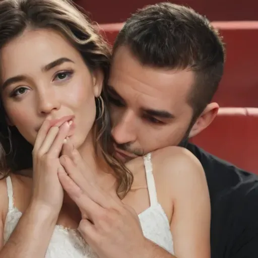 AI porn pic generator