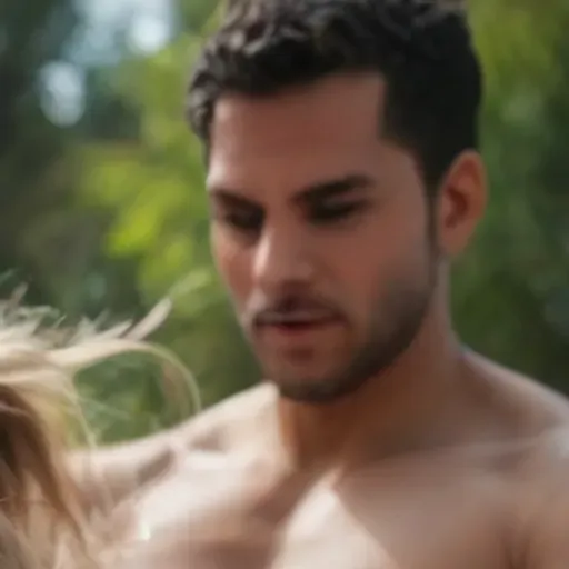 AI porn pic generator