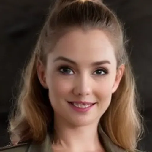 yapay zekâ porno foto üretici