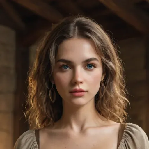 AI色情图片生成器