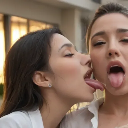 AI 포르노 이미지 생성기