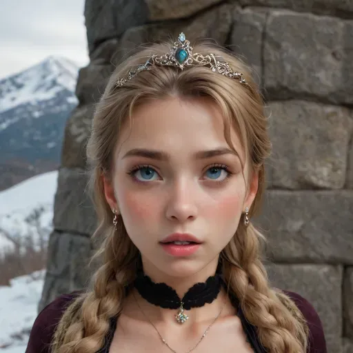 एआई पोर्न इमेज जेनरेटर