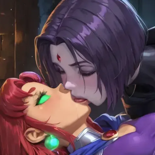 AI 포르노 이미지 생성기