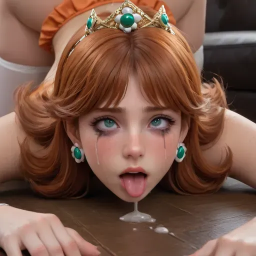 AI色情圖片產生器