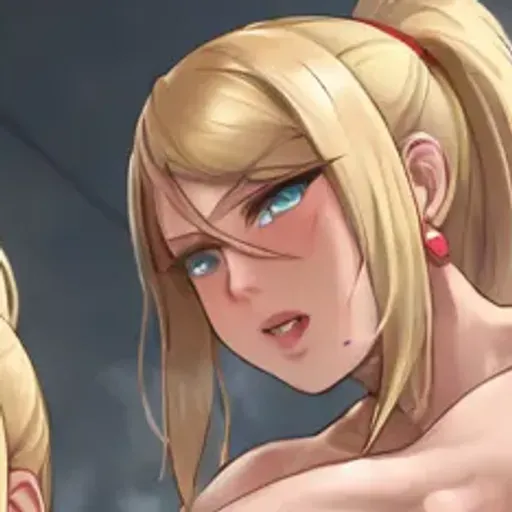 generatore di immagini porno IA