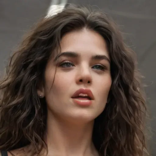 AI色情图片生成器