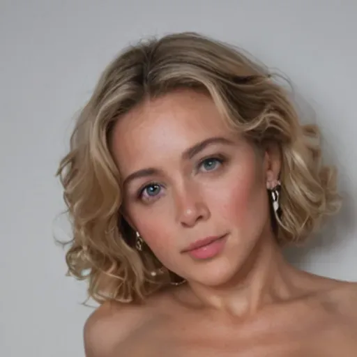 AIポルノ画像ジェネレーター