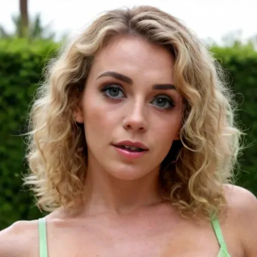 โปรแกรมสร้างภาพโปรนที่ใช้ปัญหา AI