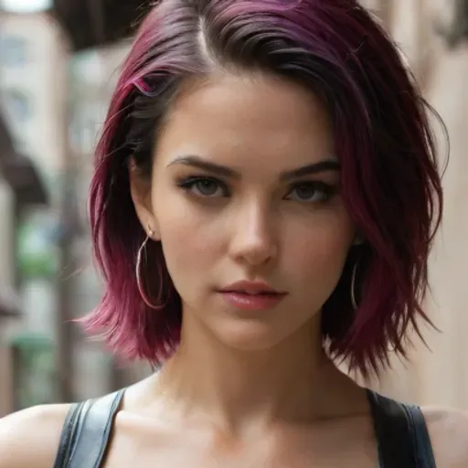 AI porn image generator