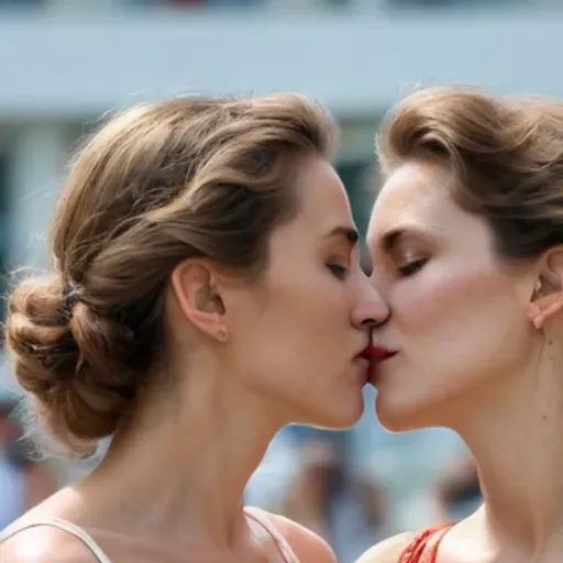 generatore di foto porno IA