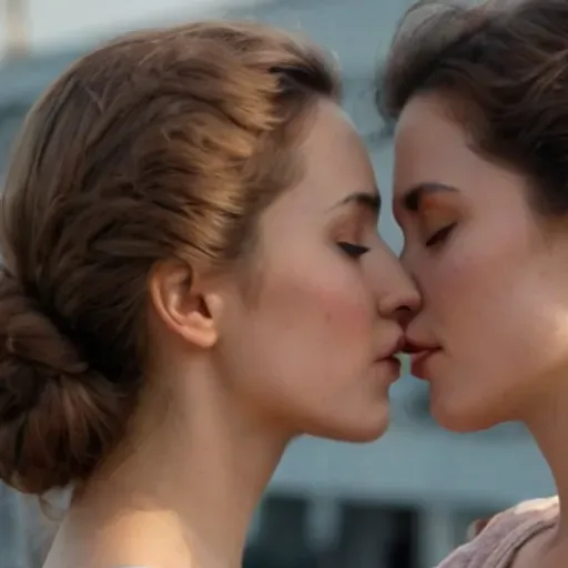 generatore di foto porno IA