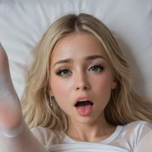 AIポルノ画像ジェネレーター