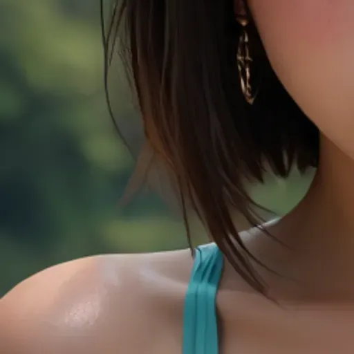 AI色情图片生成器