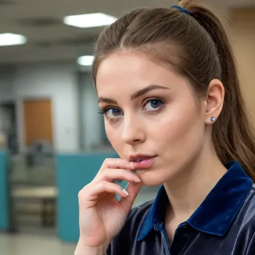 AI porn image generator