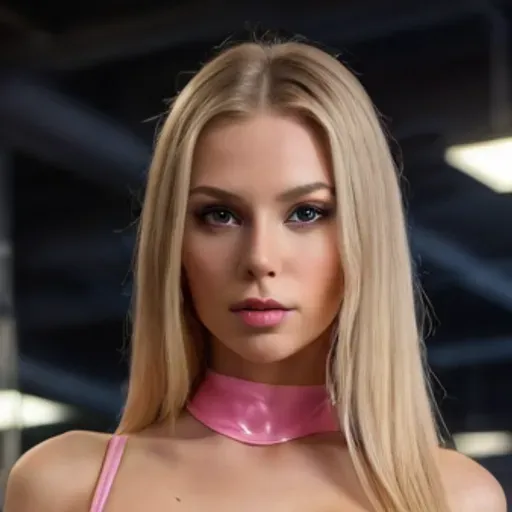 AI色情图片生成器