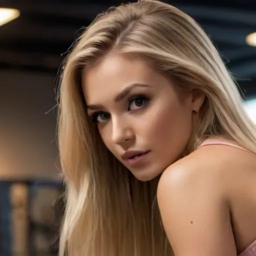 generatore di immagini porno IA