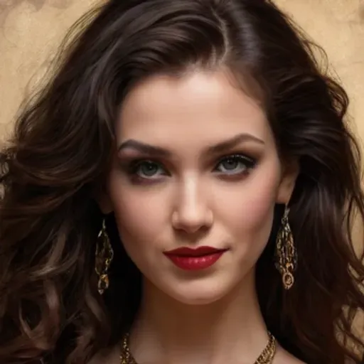 Pencipta imej lucah AI