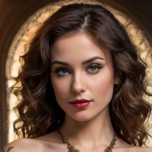 Pencipta imej lucah AI