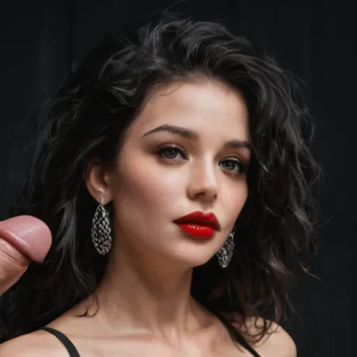 AI porn image generator