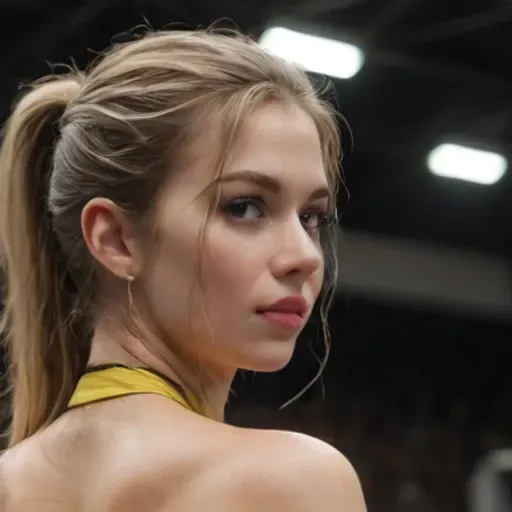 generatore di immagini porno IA