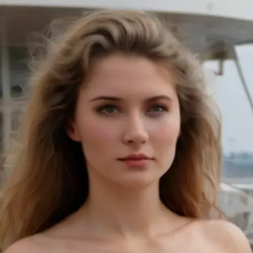 KI-Pornobild-Generator