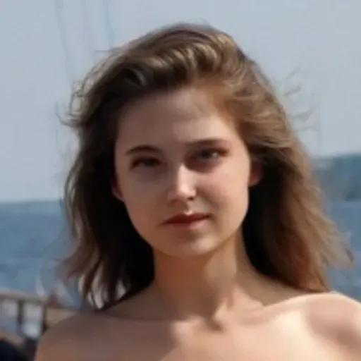 AIポルノ写真ジェネレーター