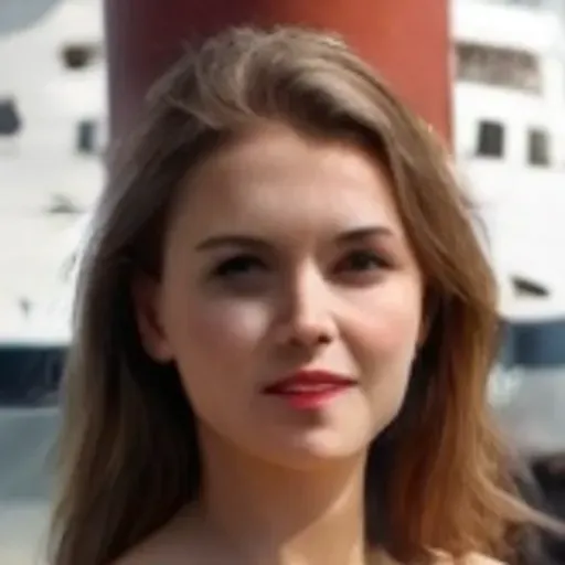 AIポルノ画像ジェネレーター