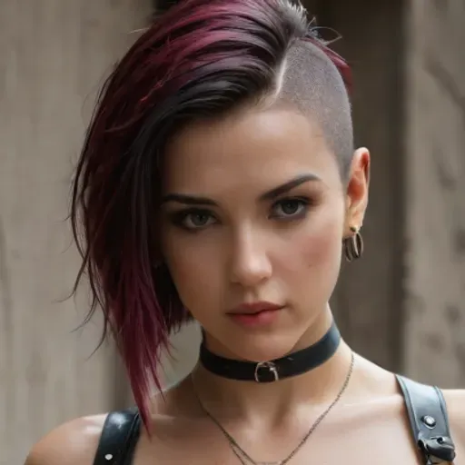 AI porn image generator