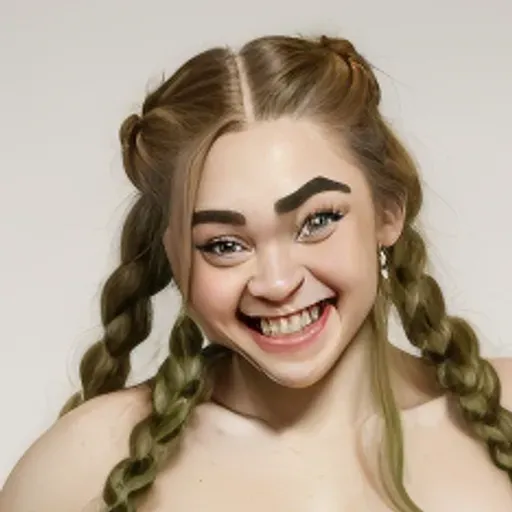 generatore di immagini porno IA