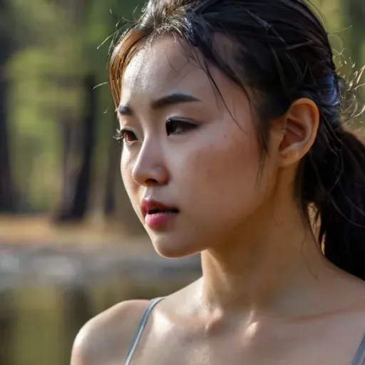 AI色情图片生成器