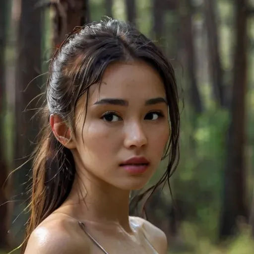 โปรแกรมสร้างภาพโปรนที่ใช้ปัญหา AI