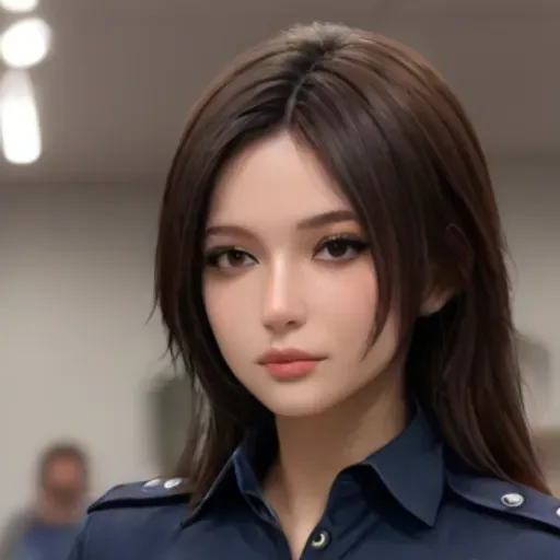 AI 포르노 이미지 생성기