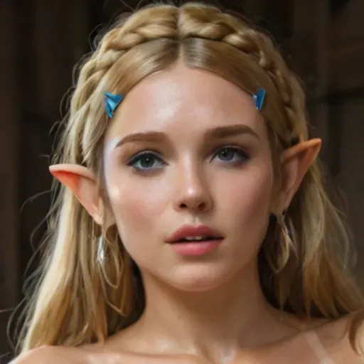 โปรแกรมสร้างภาพโปรนที่ใช้ปัญหา AI