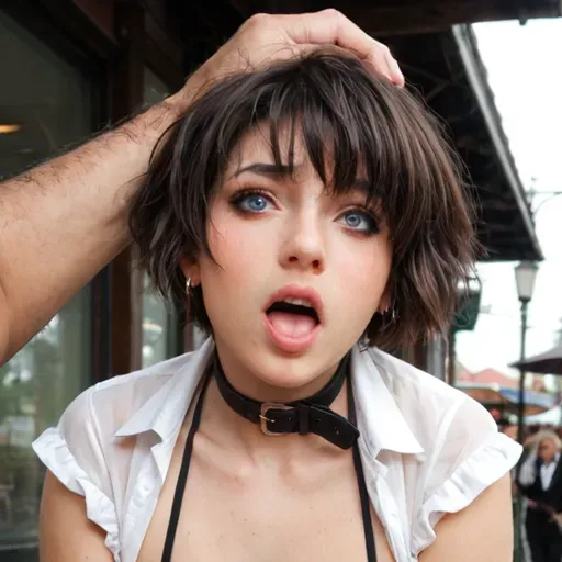 โปรแกรมสร้างภาพโปรนที่ใช้ปัญหา AI