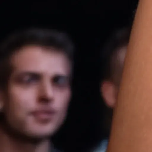 AI色情圖片產生器