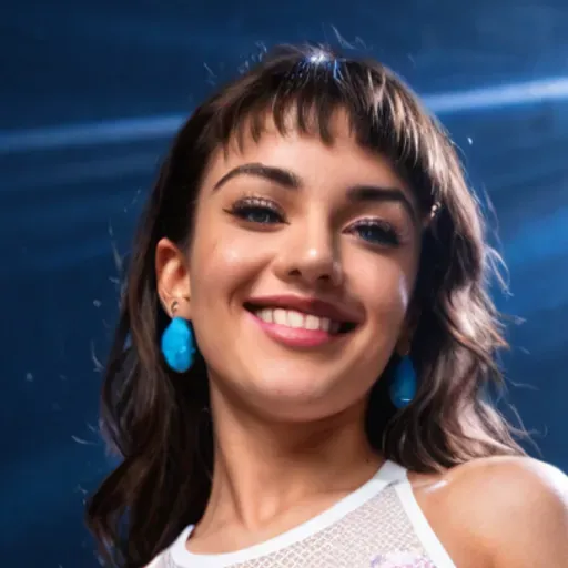 AI色情圖片產生器