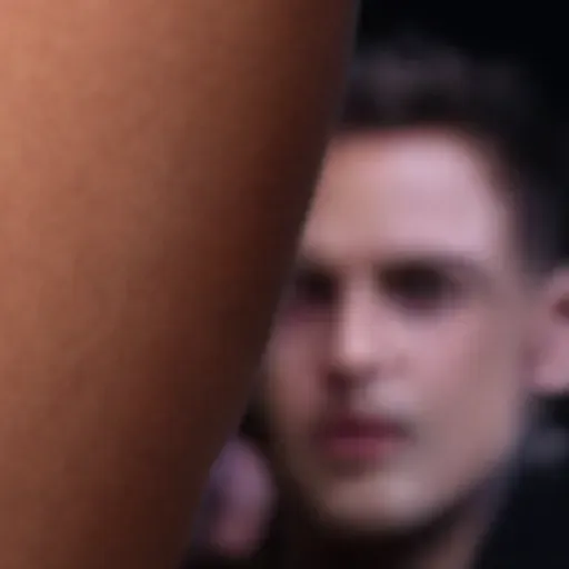 AI色情照片產生器