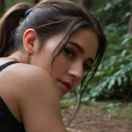 AI porn image generator