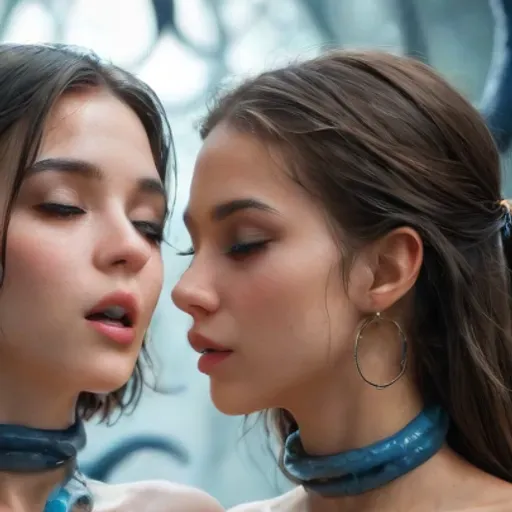 генератор порно-изображений на ИИ