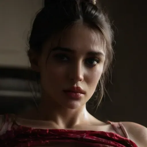 generatore di immagini porno IA