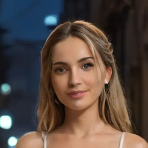 yapay zekâ porno görsel üretici