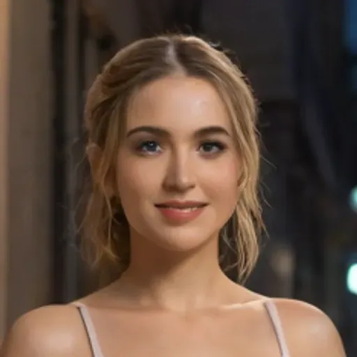 yapay zekâ porno foto üretici