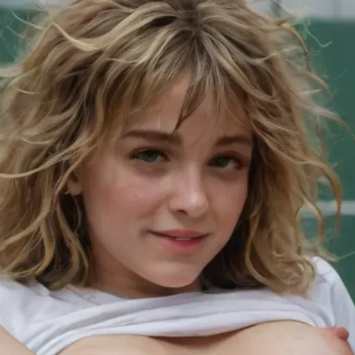 โปรแกรมสร้างภาพโปรนที่ใช้ปัญหา AI