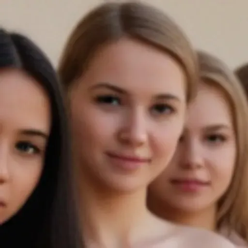 AI色情图片生成器