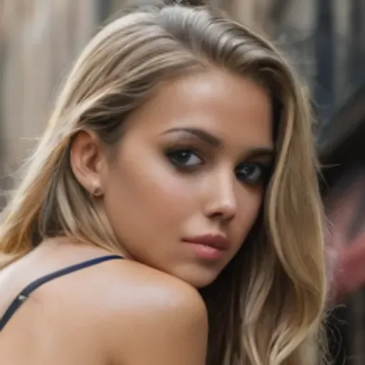 gerador de imagens pornô com IA