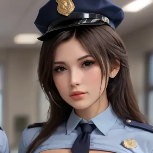 AIポルノ写真ジェネレーター