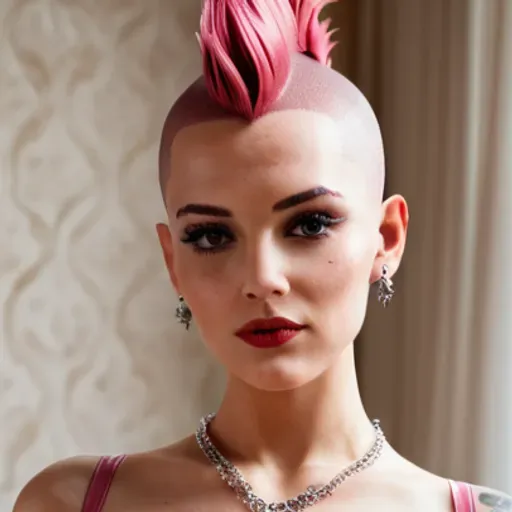 AI色情圖片產生器