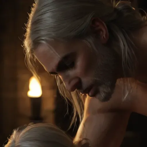 generatore di foto porno IA