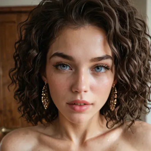 KI-Pornobild-Generator