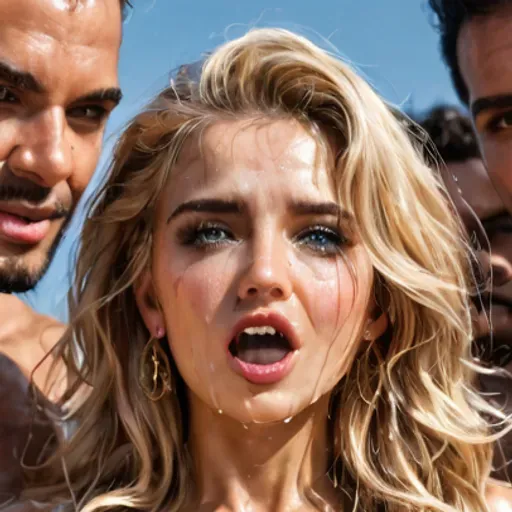 генератор порно-изображений на ИИ